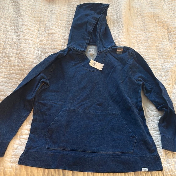Gap hoodie youth size large - Picture 1 of 4